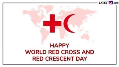 World Red Cross and Red Crescent Day 2025 Slogans, Poster Ideas and Messages To Celebrate Humanity and Compassion