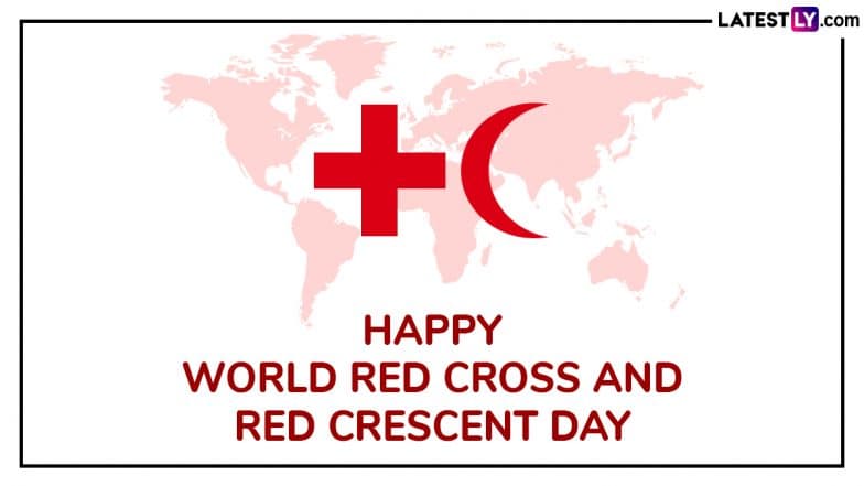 World Red Cross and Red Crescent Day 2025 Slogans, Poster Ideas and Messages To Celebrate Humanity and Compassion