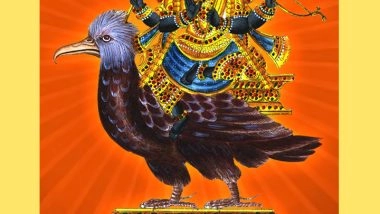 Shani Jayanti 2025 Wishes: Share Blessings, Prayers and Messages for Peace & Justice