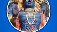 Shani Dev Jayanti 2025: Powerful Prayers and Quotes for Strength and Wisdom
