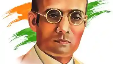 Veer Savarkar Jayanti 2025 Greetings and Wishes To Honour the Legacy of a Brave Patriot