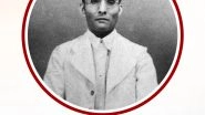 Vinayak Damodar Savarkar Jayanti 2025 Images To Honour the Legacy of a Freedom Icon