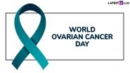 World Ovarian Cancer Day 2025: Messages, Slogans, and Quotes To Inspire Hope and Awareness