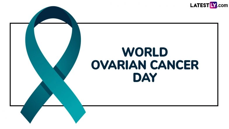 World Ovarian Cancer Day 2025: Messages, Slogans, and Quotes To Inspire Hope and Awareness