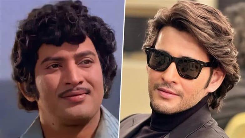 ‘Always Guided by Your Light’: Mahesh Babu Remembers Father Ghattamaneni Sivarama Krishna on His 82nd Birth Anniversary (See Post)