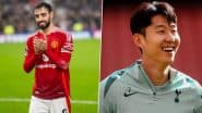 Tottenham Hotspur vs Manchester United Lineups: Check Predicted Starting XIs For UEFA Europa League 2024-25 Final Match at Estadio de San Mamés