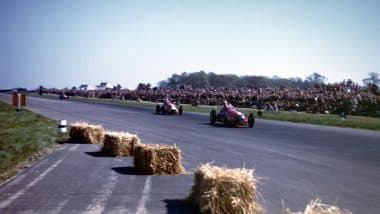Formula One Releases Colourised Footage of First Race To Celebrate 75th Anniversary 