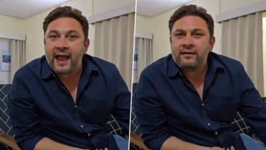 ‘Rosesh of Pakistan’: Rajesh Kumar Mimics Pakistan’s Bilawal Bhutto Zardari in Rosesh Sarabhai Style in Viral Instagram Video
