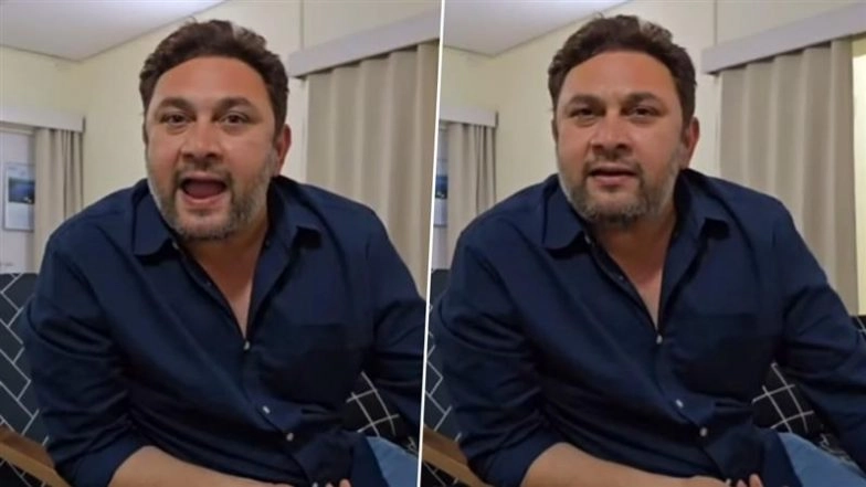 ‘Rosesh of Pakistan’: Rajesh Kumar Mimics Pakistan’s Bilawal Bhutto Zardari in Rosesh Sarabhai Style in Viral Instagram Video