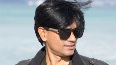 Mohammad Zubair Life Threat: Fact-Checking Website Alt News Co-Founder Files Police Complaint After His Home Address and Mobile Number Leaked on Social Media