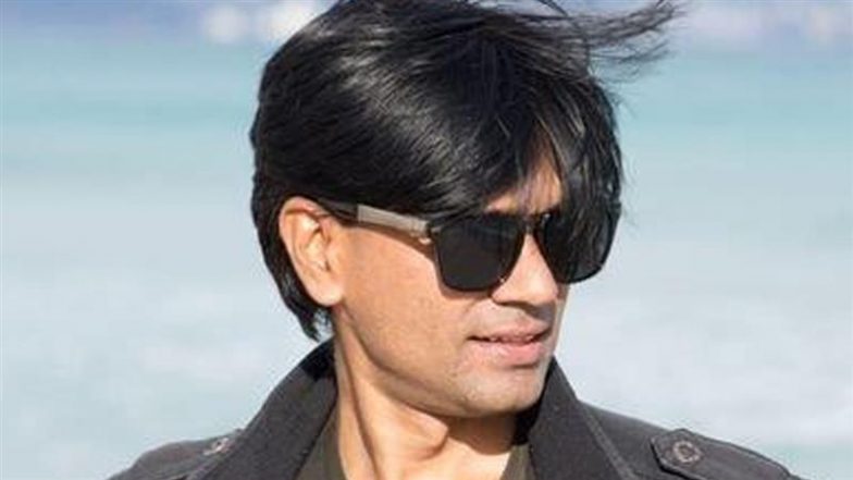 Mohammad Zubair Life Threat: Fact-Checking Website Alt News Co-Founder Files Police Complaint After His Home Address and Mobile Number Leaked on Social Media