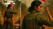 ‘Sharam Karo Yaar’: Movie on ‘Operation Sindoor’ Announced Amid Indo-Pak Tensions; Netizens Criticise AI Poster and Question Its Timing Amid Ongoing Conflict