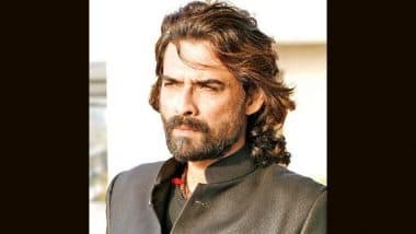 ‘Mukul Dev Had Gained Weight, Ajay Devgn Helped Him With Exercise’, Reveals 'Son of Sardaar 2' Co-Star Vindu Dara Singh