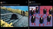 Met Gala 2025 Funny Memes That You Must See! From Zendaya’s Big Hat Return to Teyana Taylor’s Disney Villain Look, These Fashionable Appearances Turn Into Hilarious Jokes
