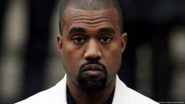 Why Kanye West's Pro-Hitler Song is Illegal in Germany