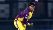 Deepti Sharma Alleges UP Warriorz WPL 2025 Teammate Arushi Goel Of Fraud Over INR 25 Lakh And Stealing Jewellery, Foreign Cash: Report