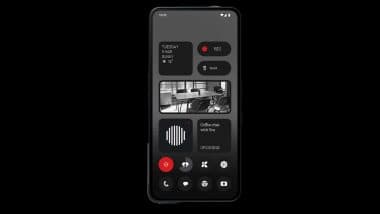 Know All About Nothing Phone 3 Price, Specifications and Features Ahead of July 2025 Launch
