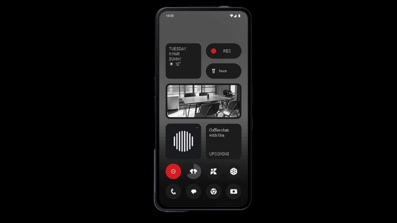 Nothing Phone 3 Price Leaked Ahead of Launch; Check Details