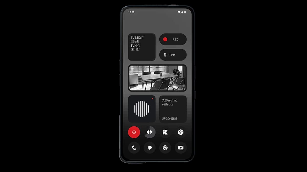 Nothing Phone 3 Likely To Launch in India in July; Check Expected Price and Specs