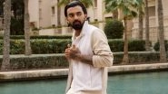 Italian Luxury Clothing Brand Paul and Shark Appoint Indian Cricketer KL Rahul As Global Brand Ambassador (Watch Video)