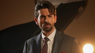 Neil Nitin Mukesh Breaks Silence on Shah Rukh Khan and Saif Ali Khan’s 2009 Filmfare Awards Show Joke About His Name, Says ‘Never Took It Seriously’