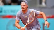 Hubert Hurkacz vs Tommy Paul, Italian Open 2025 Free Live Streaming Online: How To Watch Live TV Telecast of Men's Singles Quarterfinal Tennis Match?