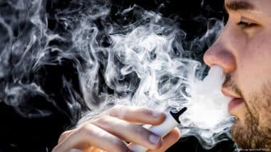 Vaping: Safer Than Cigarettes or a New Health Crisis?