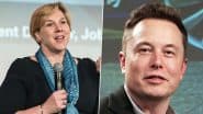 ‘Absolutely False’: Tesla Chairman Robyn Denholm Denies WSJ Report Claiming Company’s Board Planning To Replace Elon Musk as CEO
