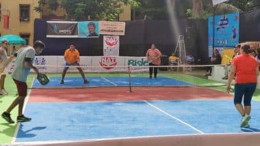 Delhi High Court Directs Ministry of Youth Affairs and Sports, Government of India To Produce Complete Records Pertaining to Recognition Granted to Indian Pickleball Association