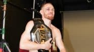 Jack Della Maddalena Wins World Welterweight Championship at UFC 315, Ends Belal Muhammad's Unbeaten 11-Match Streak