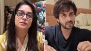 Dipika Kakar To Undergo Surgery After Being Diagnosed With Liver Tumour; Shoaib Ibrahim Shares Actress’ Health Update and Requests Fans for Their Prayers (Watch Video)