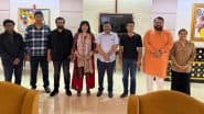 India Launches Global Campaign ‘Operation Sindoor Outreach’; 1st Batch of All-Party Delegation Leaves for 5-Nation Tour To Expose Pakistan’s Role in Terrorism