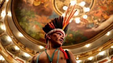 DNA Study 'fills Gaps' in Indigenous Americans' Ancestry