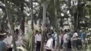 Palghar Advocate Sheetal Bhosale Attacked, Molested on Avantika Express Train After Argument Over Religious Symbols, 2 Arrested As Incident Ignites Communal Tension