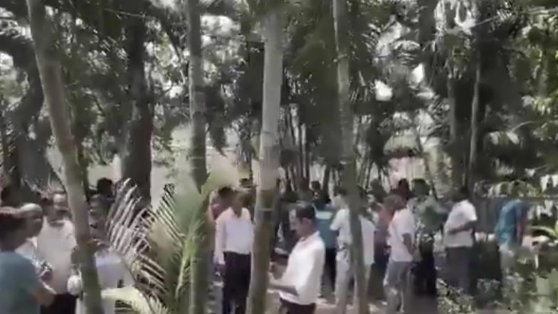 Palghar Advocate Sheetal Bhosale Attacked, Molested on Avantika Express Train After Argument Over Religious Symbols, 2 Arrested As Incident Ignites Communal Tension