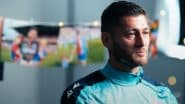 Joel Ward To Leave Crystal Palace After 13 Years, Says ‘This Isn’t Goodbye; It’s Merely a See You Later’ (Watch Video)