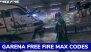 Garena Free Fire MAX Redeem Codes Today, May 21, 2025 Revealed; Know How To Redeem Codes, Grab Free Rewards Like Diamond, Skins, Weapons and More