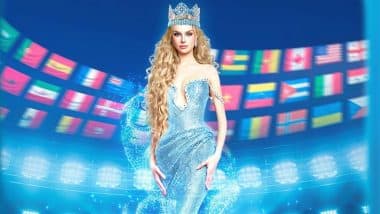Miss World 2025 Opening Ceremony Live Streaming Online in India: Watch Live Telecast of 72nd Miss World in Hyderabad As Beauty Pageant Competition Begins Today