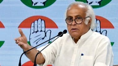 Operation Sindoor: Congress Says Party Shortlisted 4 MPs for Delegation To Represent India&rsquo;s Stance on Pakistan-Backed Terrorism, Shashi Tharoor&rsquo;s Name Did Not Feature on List