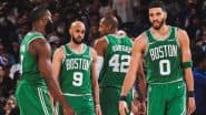 Boston Celtics Defeat New York Knicks in Game 3, Reduce Lead To 1-2 in NBA 2024–25 Playoffs Eastern Conference Semi-Finals