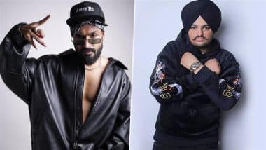 ‘I Will Kill Him’: Rapper Emiway Bantai Gets Death Threat and INR 1 Crore Ransom Demand From Gangster Goldy Brar Following Musical Tribute to Late Punjabi Singer Sidhu Moosewala – Reports