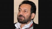Operation Sindoor Precise Hit at Territories That Backed Perpetrators Responsible for Killing of Innocent Civilians in Pahalgam, Says Shekhar Kapur