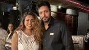 ’Bring Out the Truth Lord: Singer Keneeshaa Breaks Silence Amid Online Hate Comments Over Ravi Mohan and Aarti Ravi Divorce