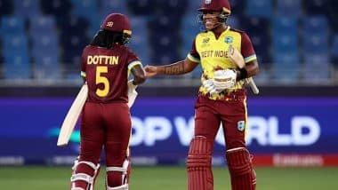 West Indies Women’s Squad Announced: Chinelle Henry Absent From Upcoming Tour of England Due to Leg Injury