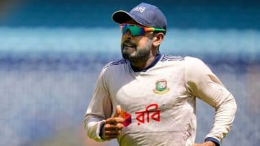 Mehidy Hasan Miraz To Join Lahore Qalandars for PSL 2025 Playoffs 