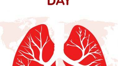 World Asthma Day 2025 Quotes and Slogans: Raising Awareness, Inspiring Hope