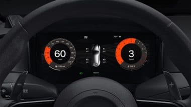Apple CarPlay Ultra: Next-Generation CarPlay Now Available in Aston Martin Vehicles in US and Canada; Check Features and Other Details