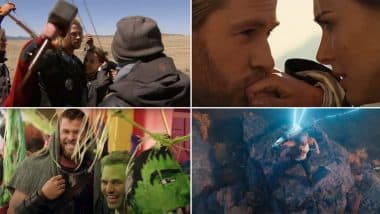 ‘Is Thor Dying in Avengers: Doomsday?’: Chris Hemsworth Shares ‘The Legacy of Thor’ Video on YouTube; Marvel Fans Convinced Character Might Die in Upcoming MCU Film
