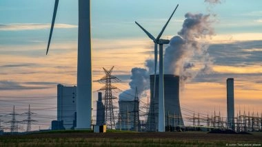 How Will Germany's New Government Tackle Climate?