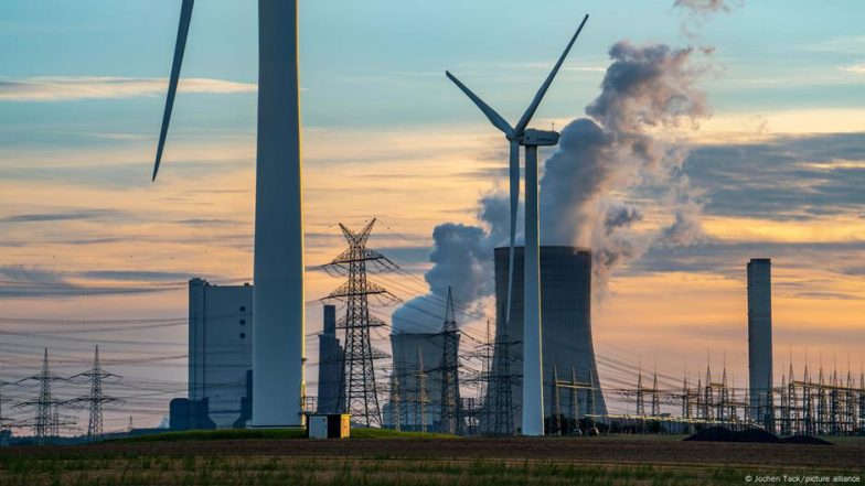How Will Germany's New Government Tackle Climate?